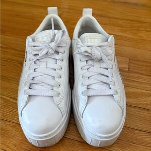 Puma Mayze Classic Women’s Sneakers